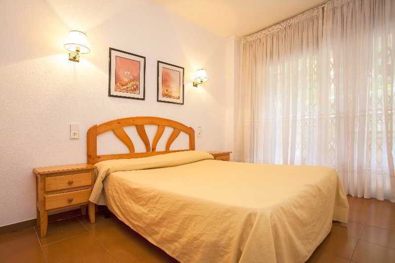Cordoba Planet Costa Dorada Apartment Salou Exterior photo