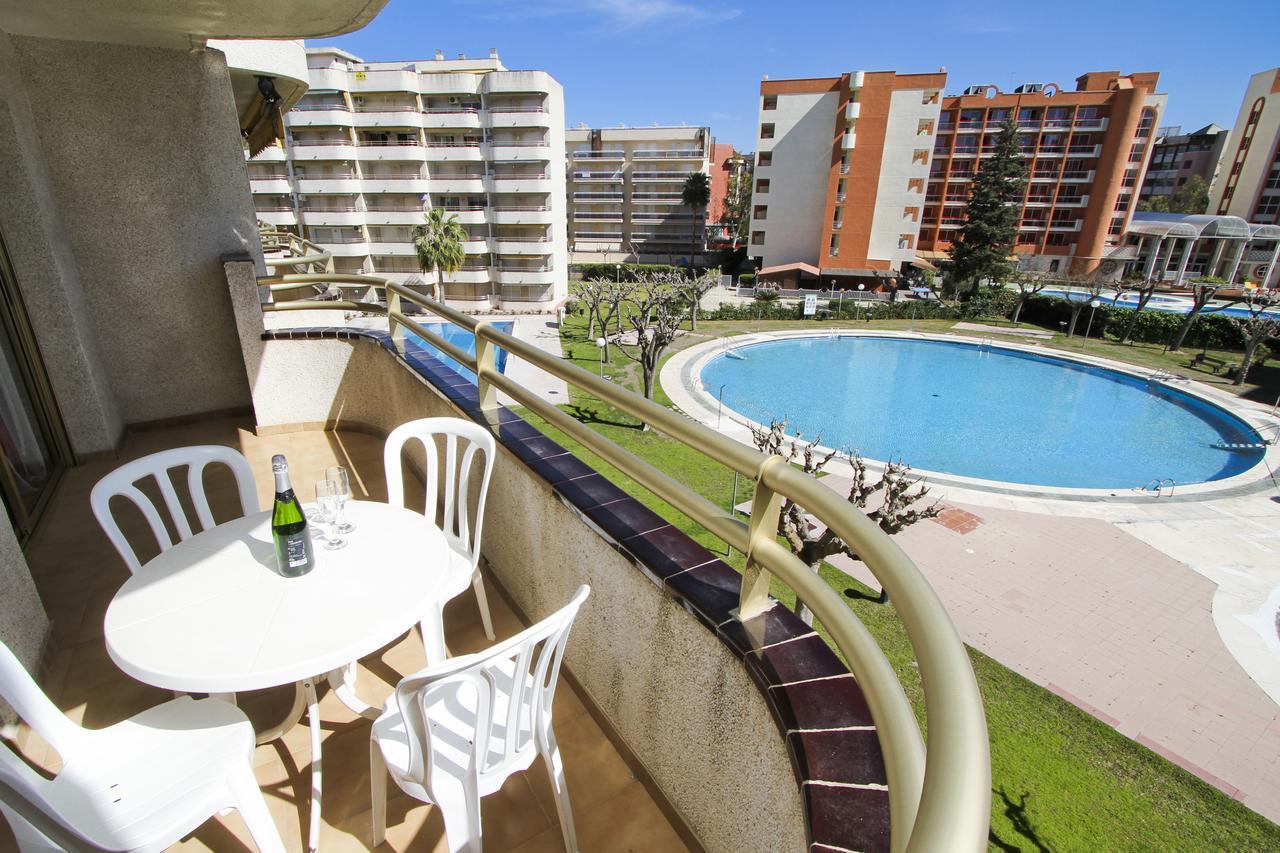 Cordoba Planet Costa Dorada Apartment Salou Exterior photo