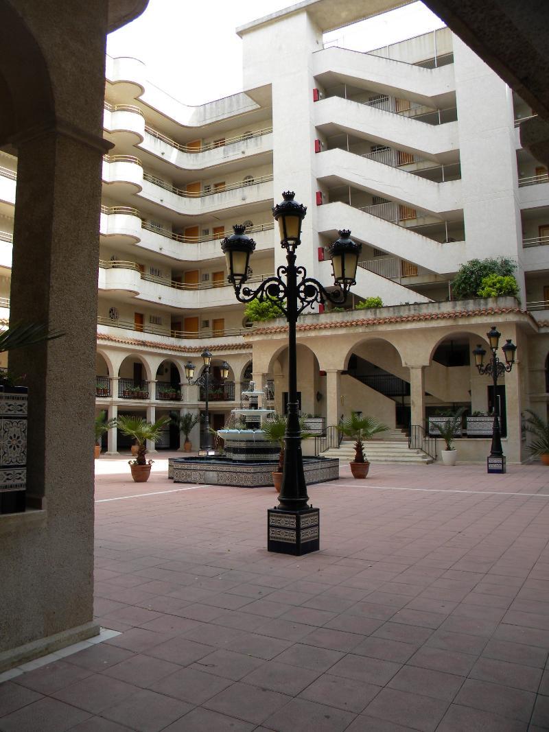 Cordoba Planet Costa Dorada Apartment Salou Exterior photo