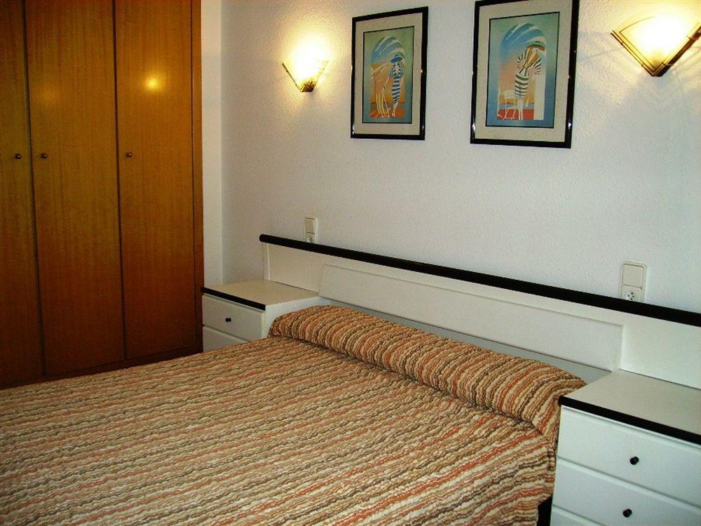 Cordoba Planet Costa Dorada Apartment Salou Exterior photo